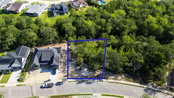 3619 Palo Verde Circle, Bryan, TX 77807