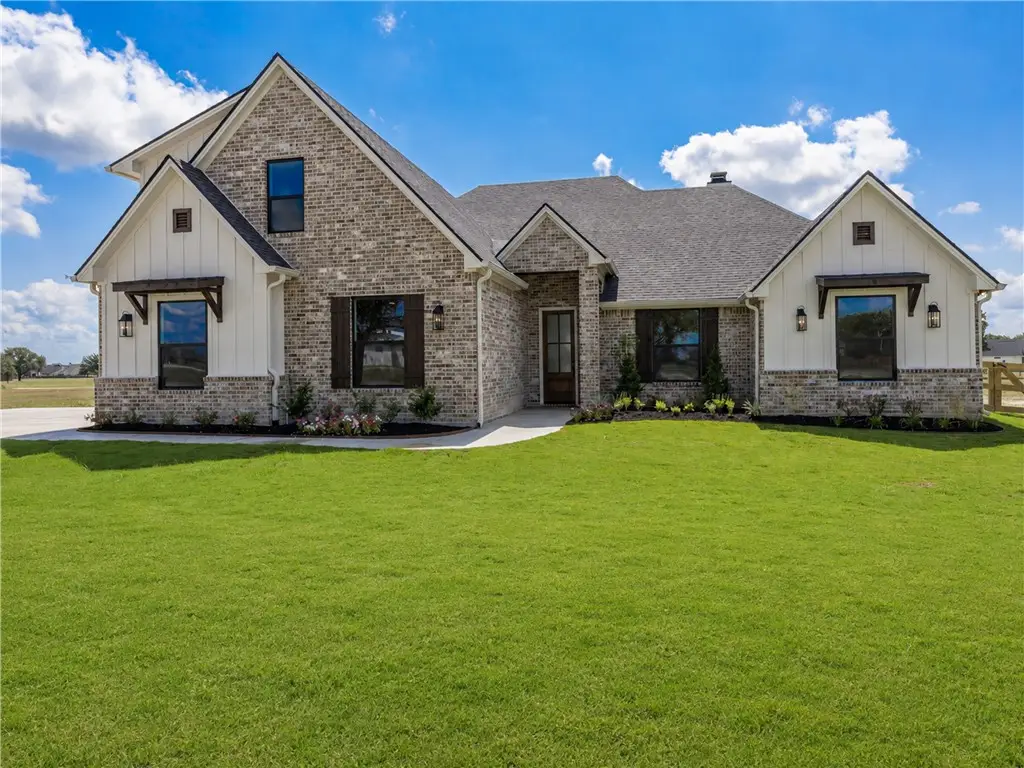 6788 Ellehue Lane, Bryan, TX 77808 - #1