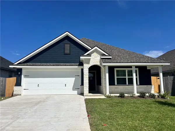 1806 Rubicon Court, Caldwell, TX 77863