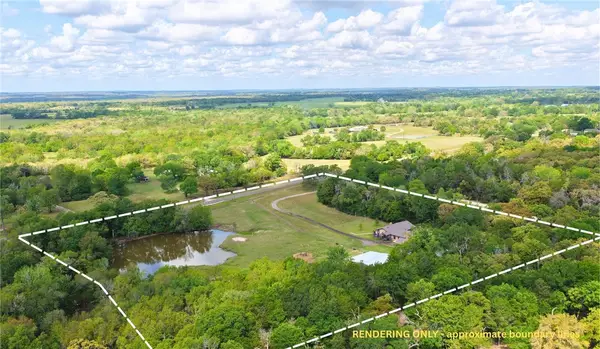 5916 Private Road 2003 (+/- 12 Acres), Caldwell, TX 77836