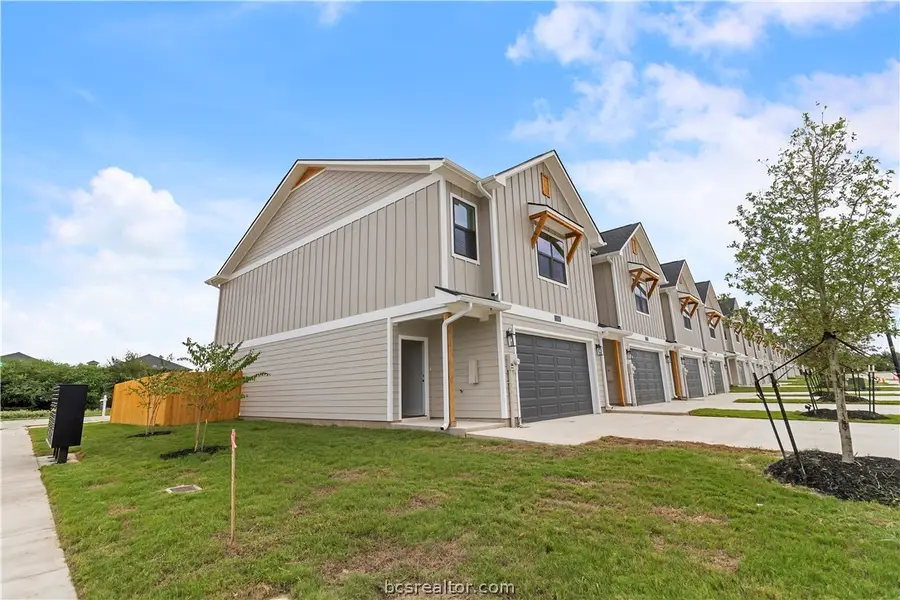 3604 Brianna Loop, College Station, TX 77845 - #2