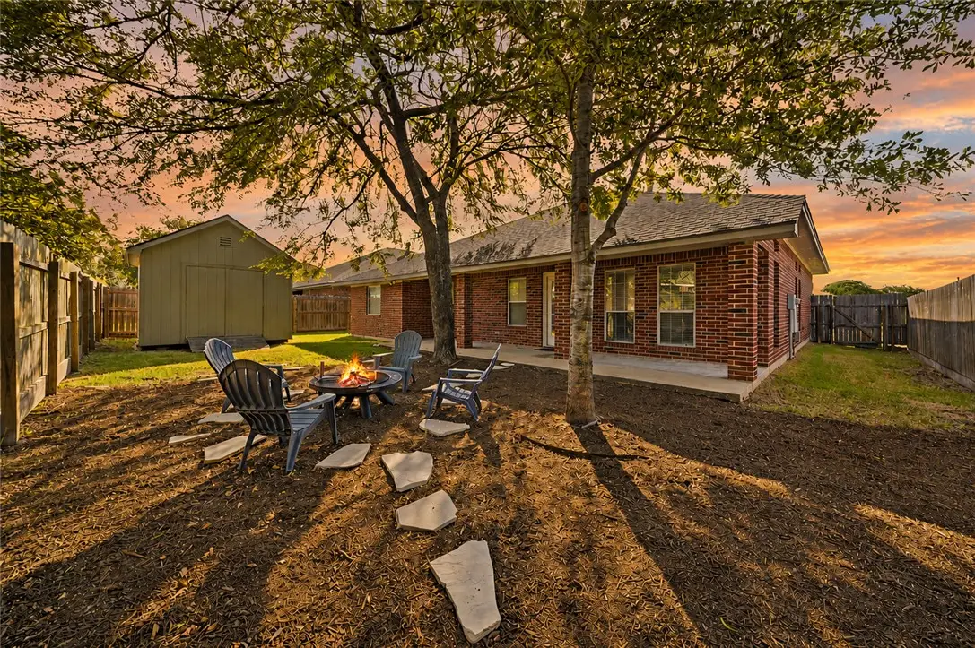 1411 Dayton Court, College Station, TX 77845 - #1