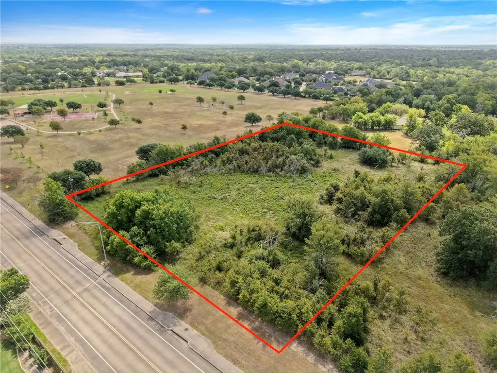 1620 Sebesta Road, College Station, TX 77845 - #1