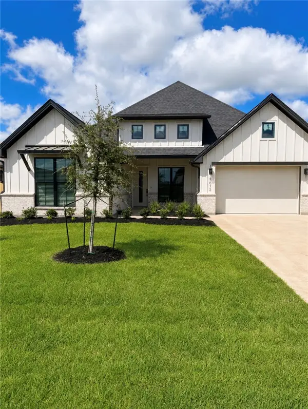 5012 Royal Arch Drive, Bryan, TX 77802