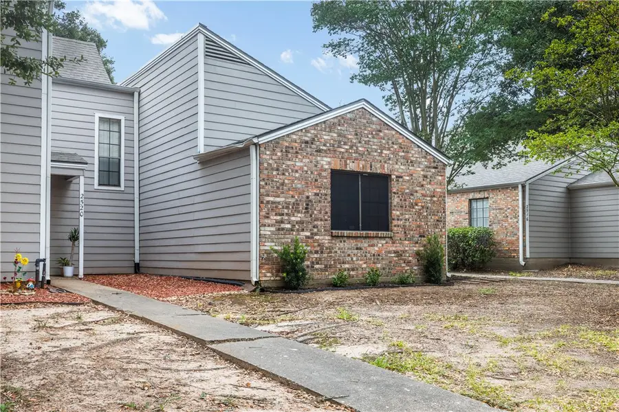 2518 Cross Timbers Drive, College Station, TX 77840 - #2