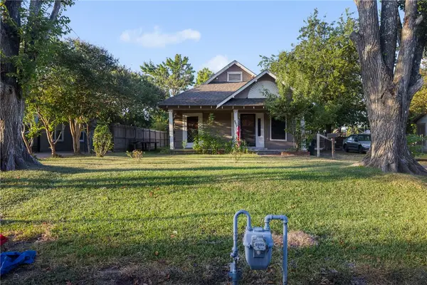 1509 Ursuline Avenue, Bryan, TX 77803