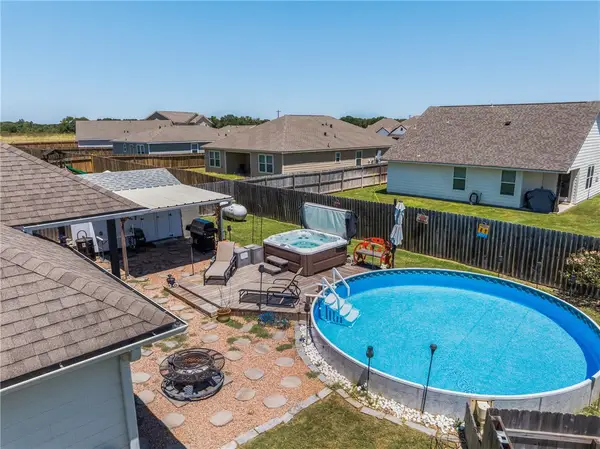 149 Windmill Road, Snook, TX 77879