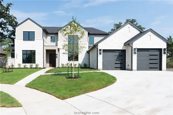 3000 Silverbell Court, Bryan, TX 77807