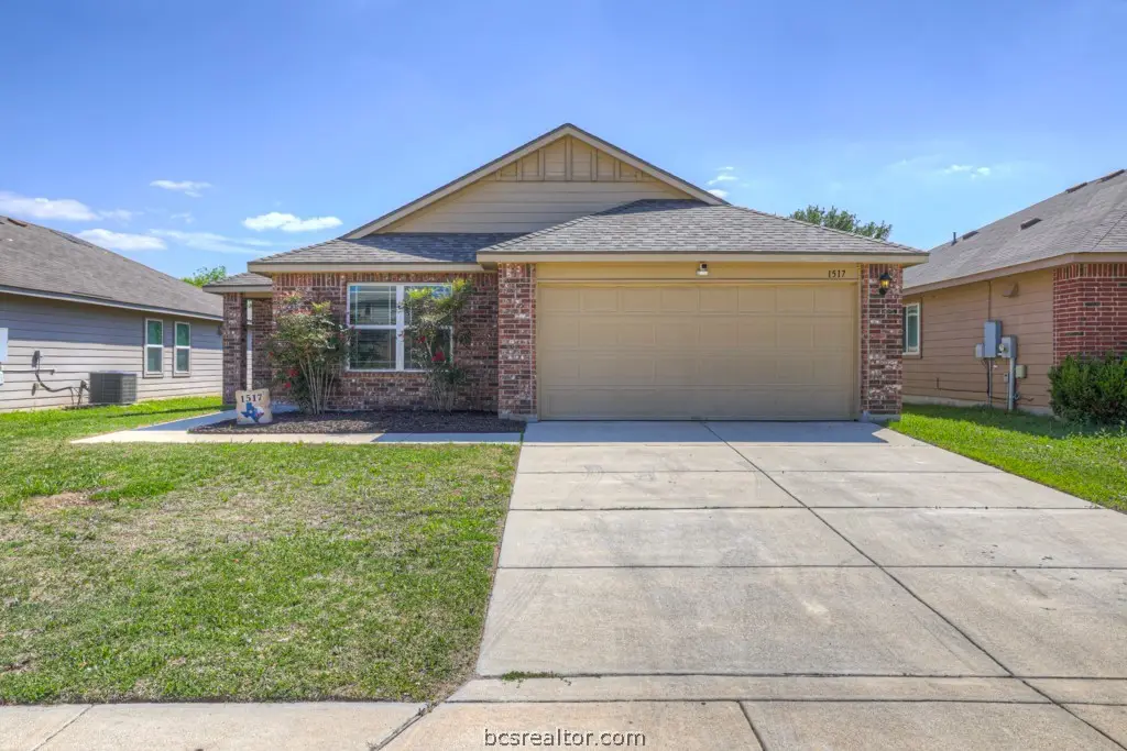 1517 Gateshead, Seguin, TX 78155 - #1