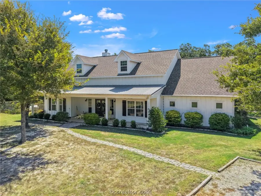 12778 John Rice Drive, Iola, TX 77861 - #3