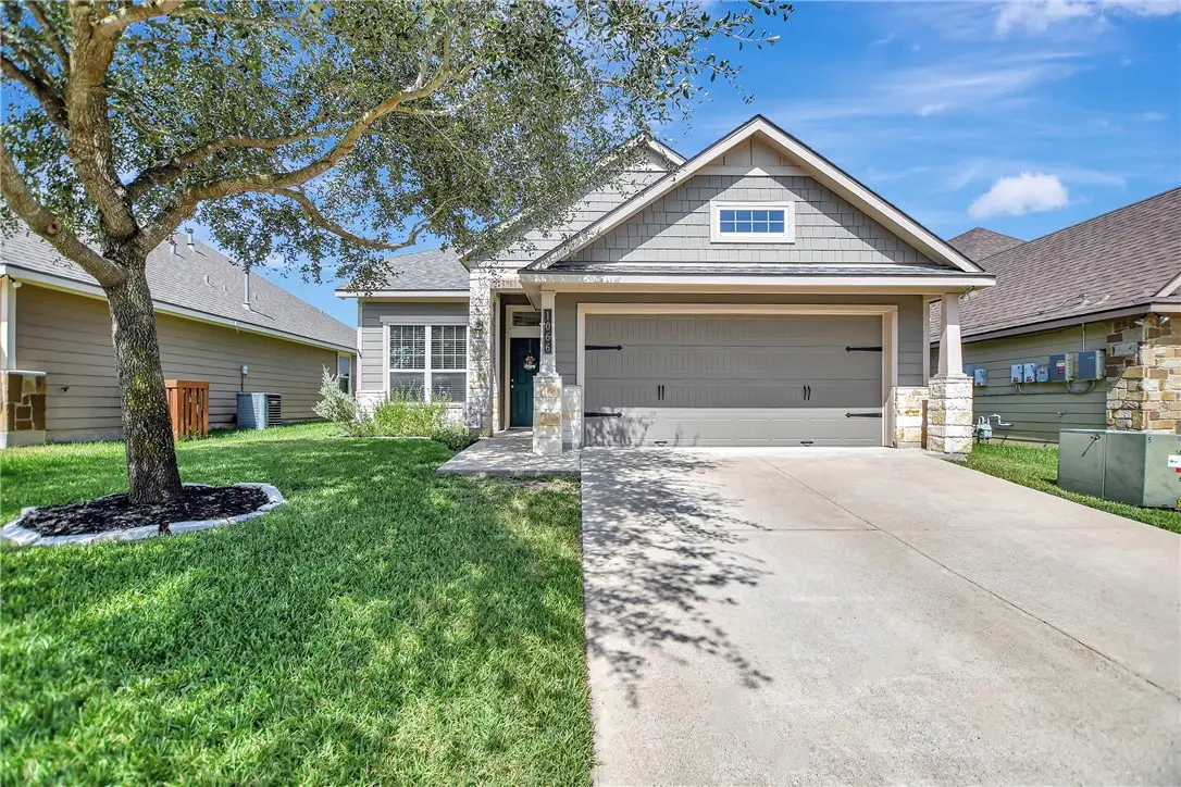1066 Venice Drive, Bryan, TX 77808 - #1