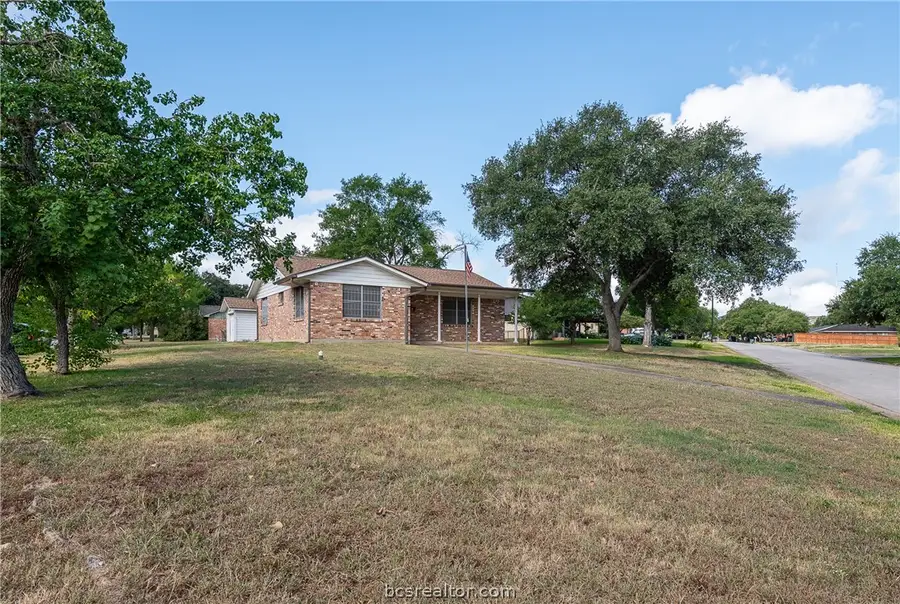 303 Borderbrook Drive, Bryan, TX 77801 - #2