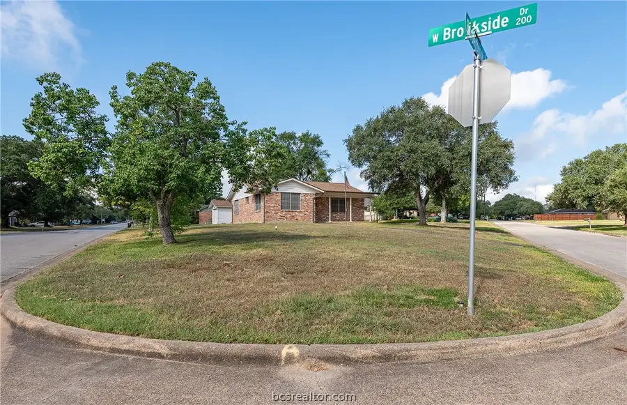 303 Borderbrook Drive, Bryan, TX 77801 - #3