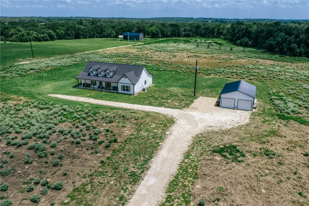 12817 S Fm 908, Rockdale, TX 76567 - #1