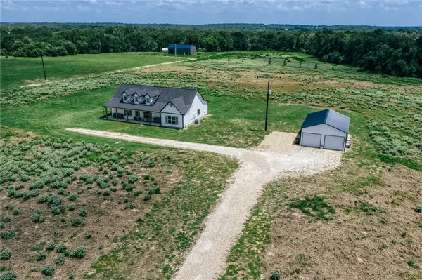12817 S Fm 908, Rockdale, TX 76567