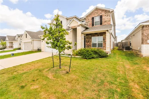 6215 Rockford Drive, College Station, TX 77845