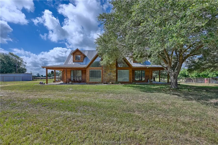 3090 Old Navasota, Brenham, TX 77833 - #2