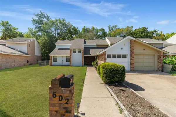 602 Cache Cove #A, Bryan, TX 77802