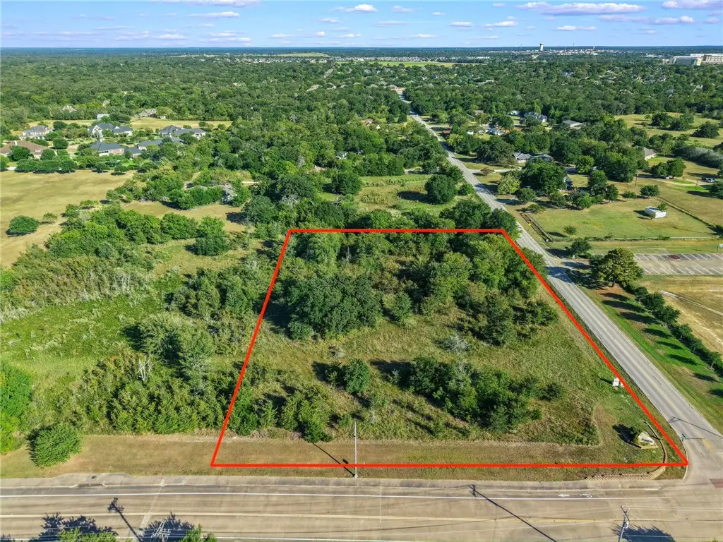1201 Foxfire Drive, College Station, TX 77845 - #1