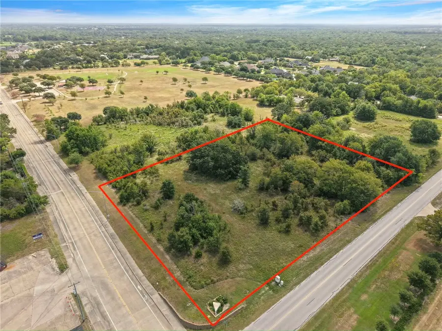1201 Foxfire Drive, College Station, TX 77845 - #3