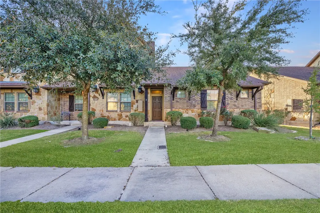 121 Armored Avenue, College Station, TX 77845 - #1