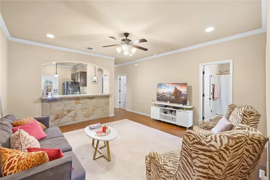 121 Armored Avenue, College Station, TX 77845 - #2