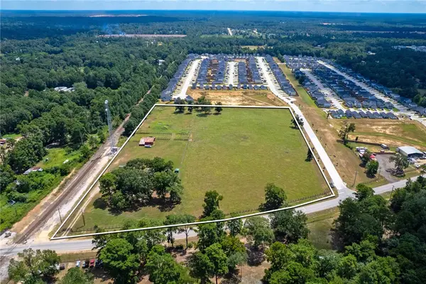 9247 Crockett Martin Rd., Conroe, TX 77306