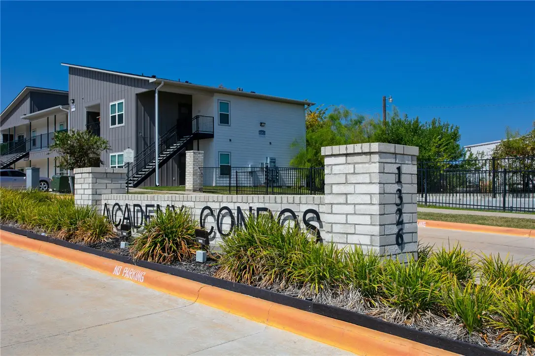 1326 Prairie Drive #223, Bryan, TX 77803 - #1