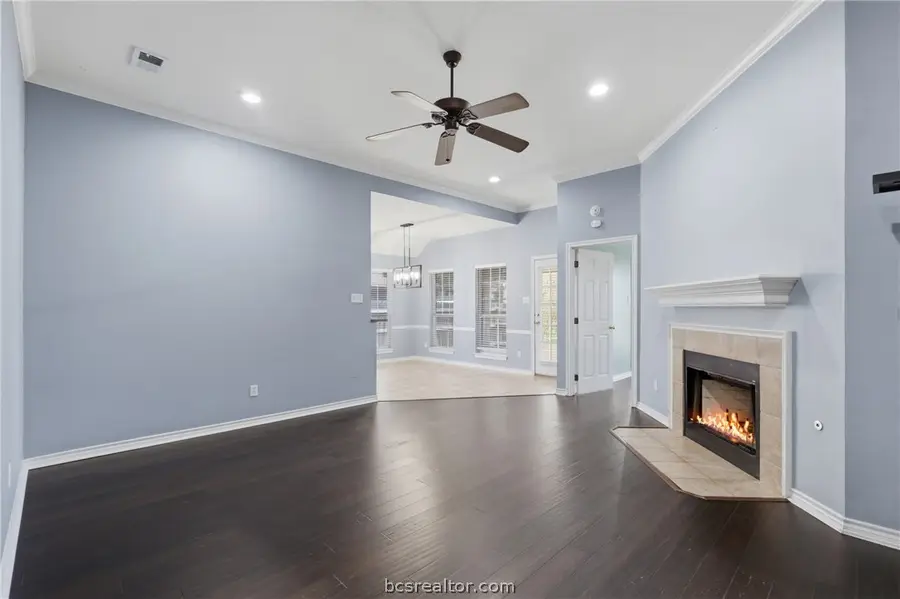 208 Bernburg Court, College Station, TX 77845 - #3