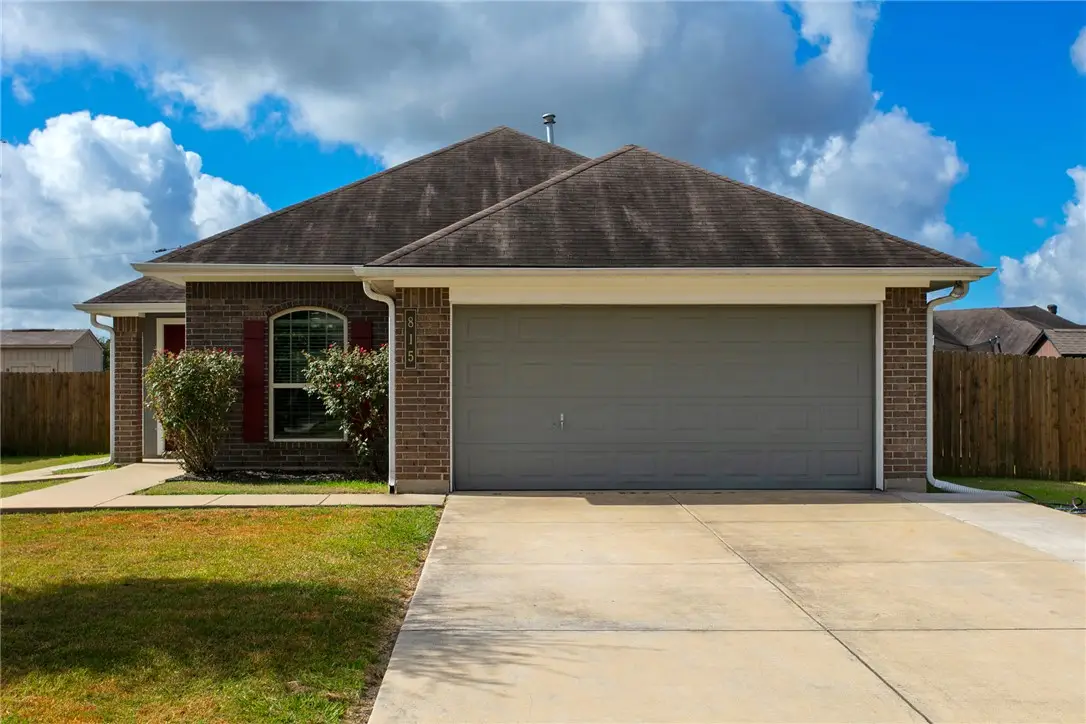 2043 Chief Street, Bryan, TX 77807 - #1