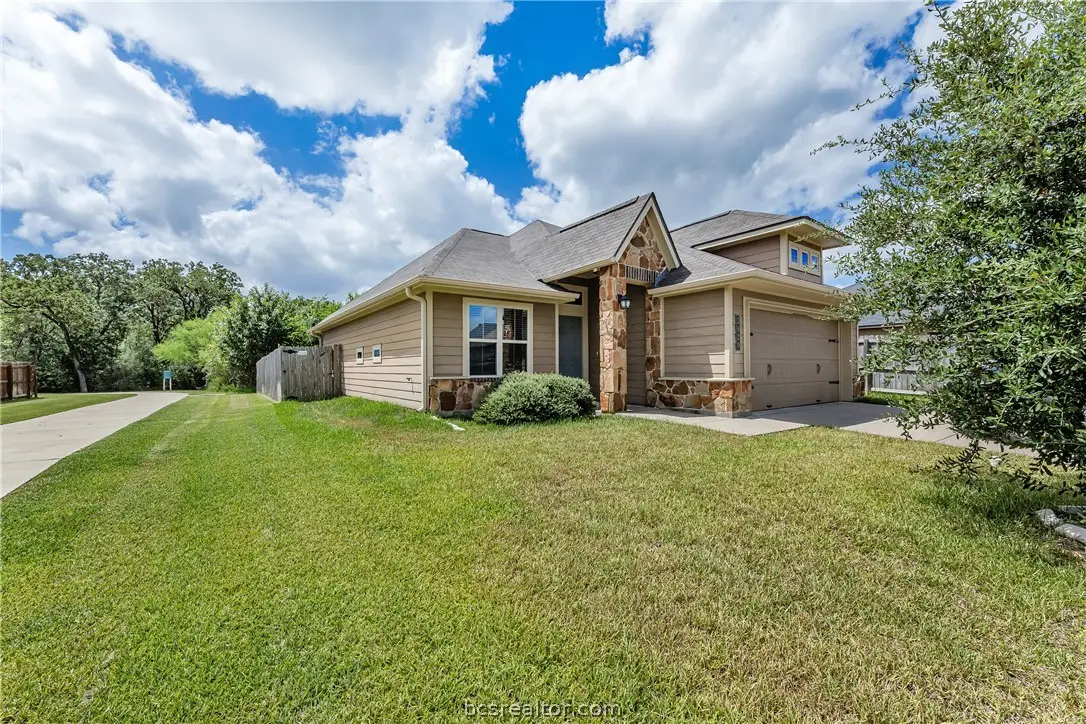 2029 Jester Trail, Bryan, TX 77807 - #1