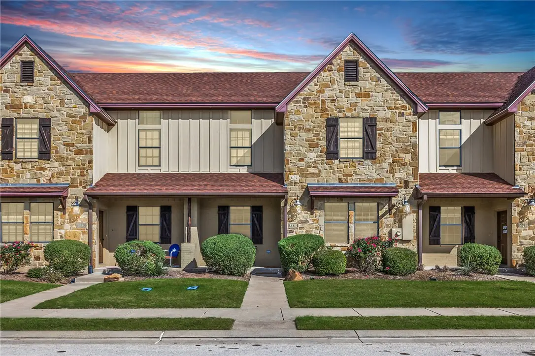 3328 Lieutenant Avenue, College Station, TX 77845 - #1