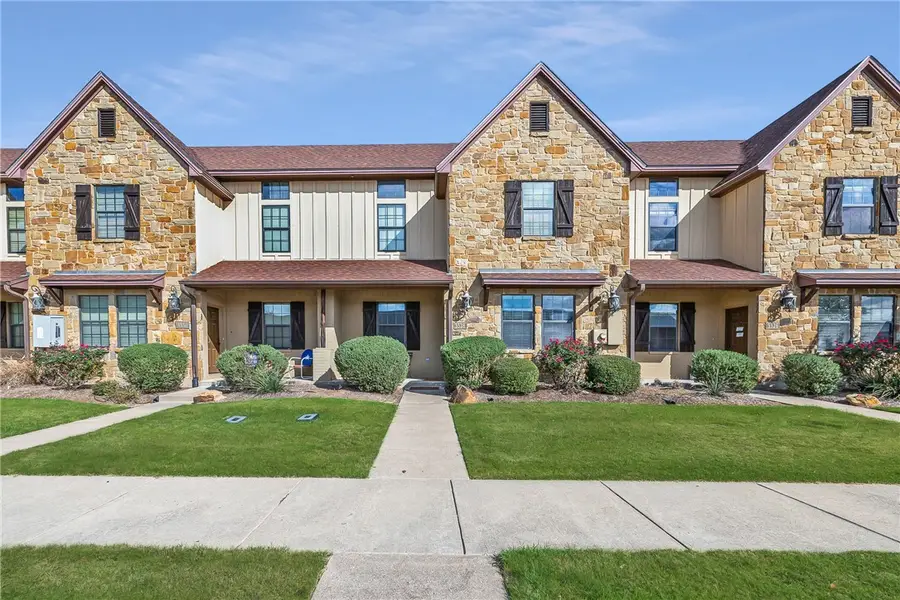 3328 Lieutenant Avenue, College Station, TX 77845 - #3