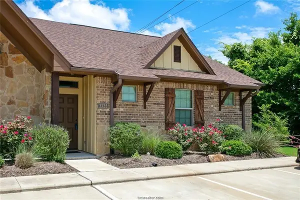3325 Wakewell Court, College Station, TX 77845