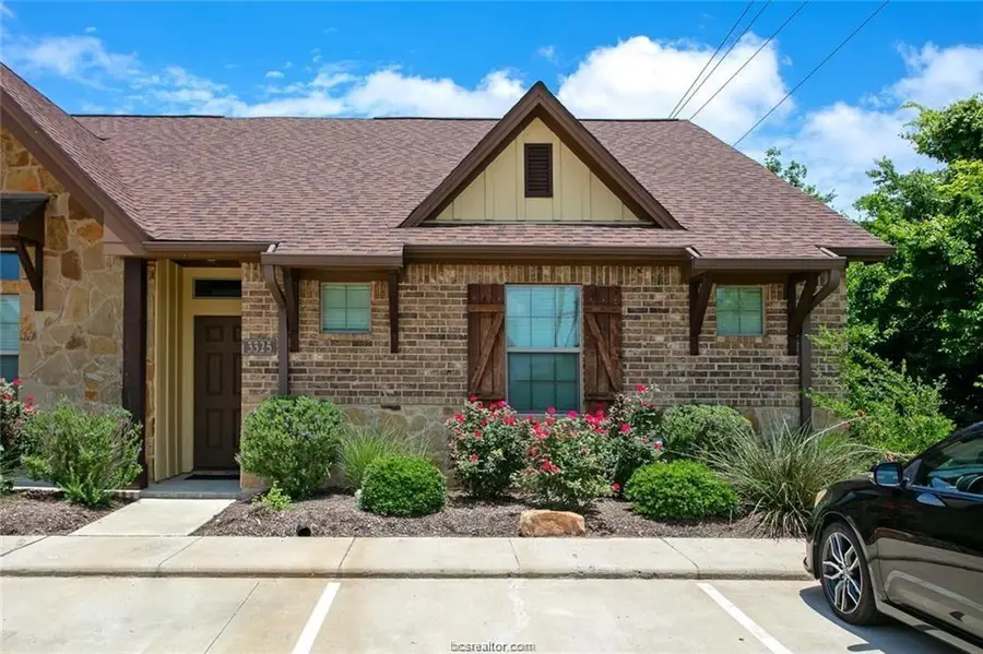 3325 Wakewell Court, College Station, TX 77845 - #2