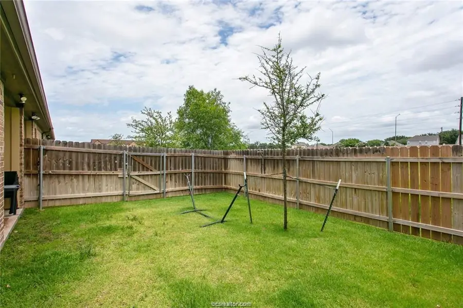 3325 Wakewell Court, College Station, TX 77845 - #3