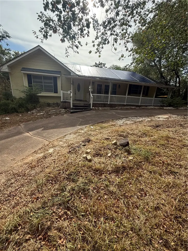 106 Post Oak, Hilltop Lakes, TX 77871 - #1
