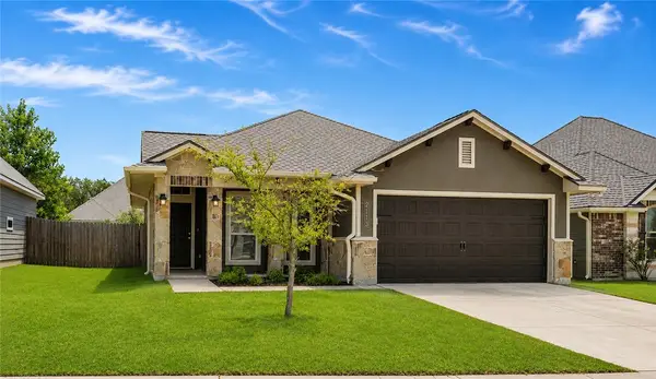 2113 Polmont Drive, Bryan, TX 77807