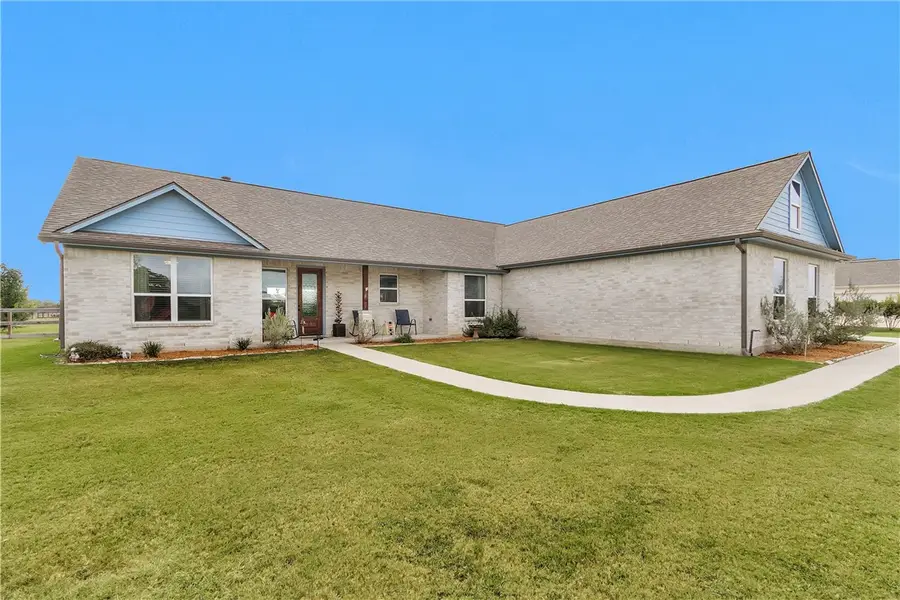 9123 Scarborough Drive, Iola, TX 77861 - #3