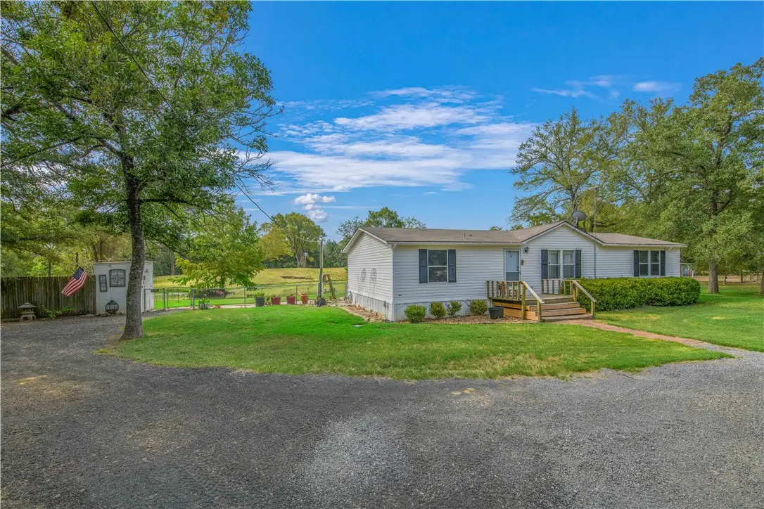 18546 County Road 4561, Normangee, TX 77871 - #1