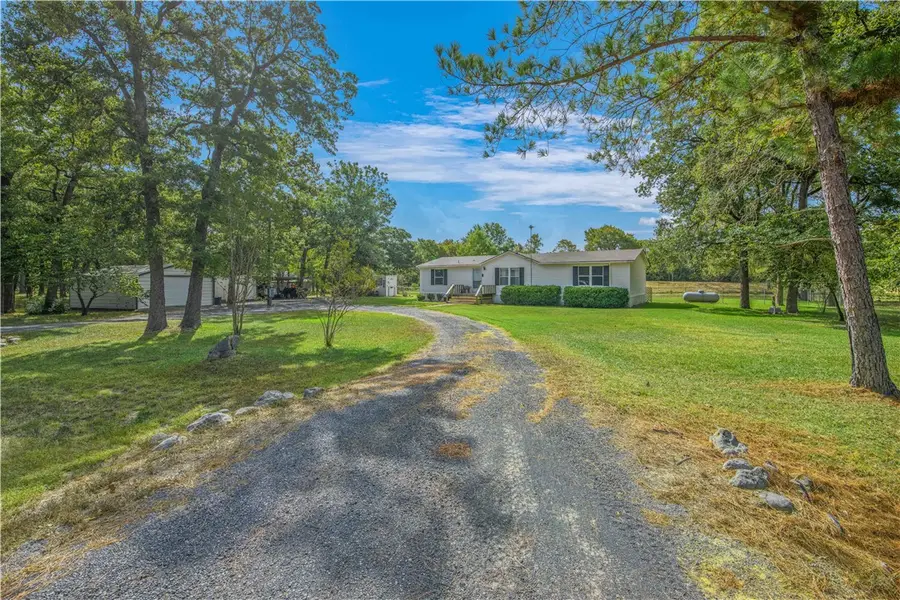18546 County Road 4561, Normangee, TX 77871 - #3
