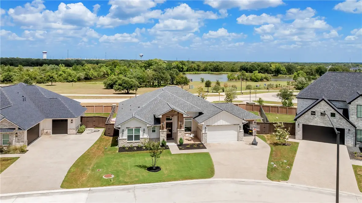 4723 Legendary Drive, College Station, TX 77845 - #1