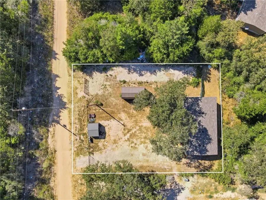754 Maple Drive, Caldwell, TX 77836 - #3
