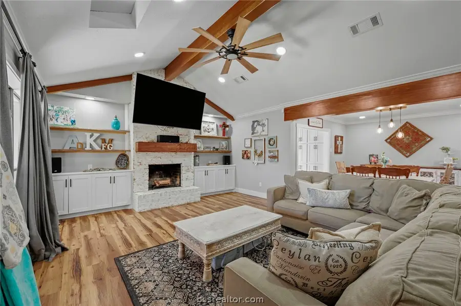 1119 Lamar, Bryan, TX 77802 - #3