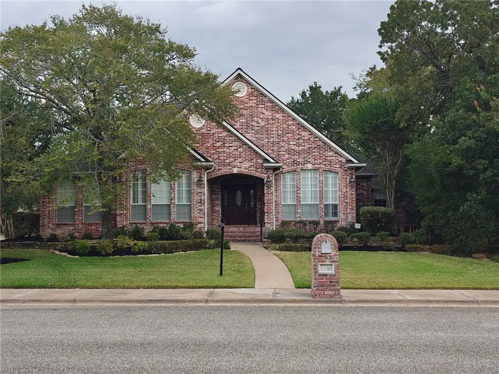 1116 Royal Adelade Drive, College Station, TX 77845 - #1