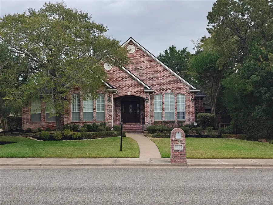 1116 Royal Adelade Drive, College Station, TX 77845 - #3
