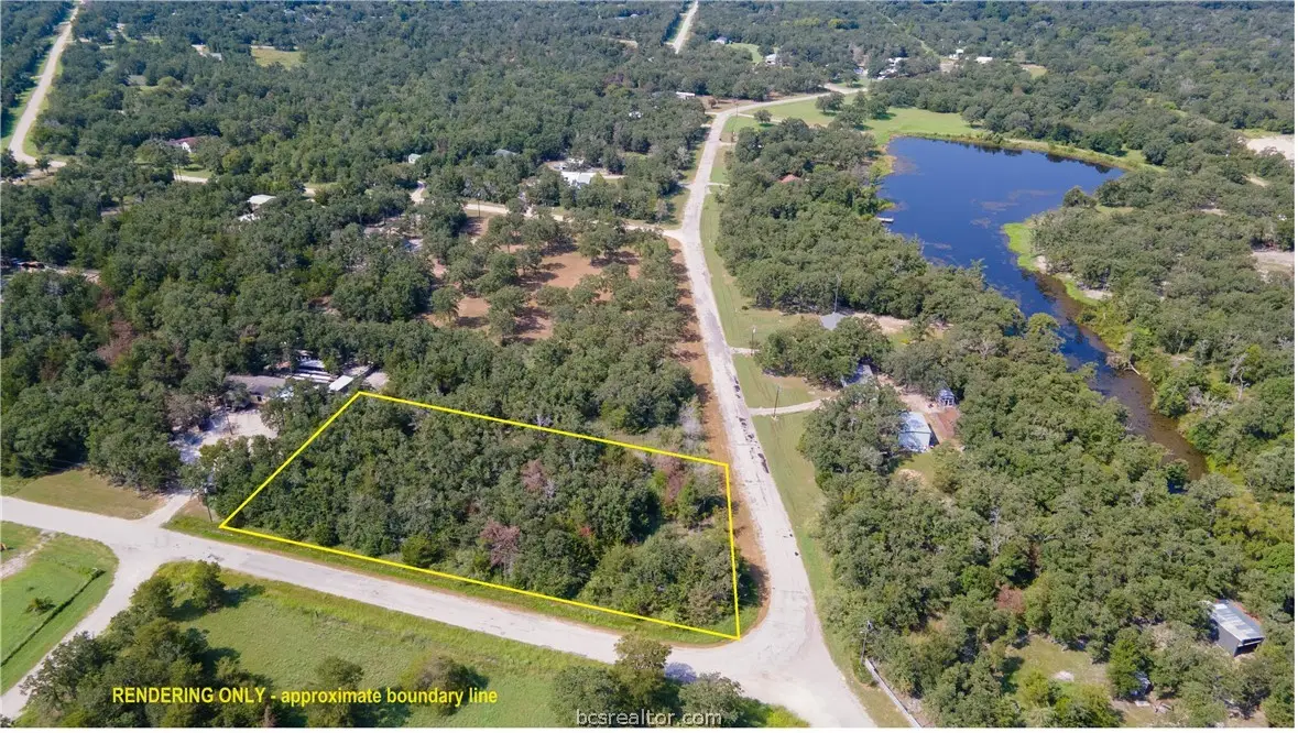 TBD (+/- 1 acre) Mallard Drive S, Caldwell, TX 77836 - #1
