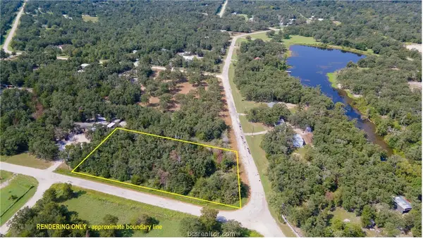 TBD (+/- 1 acre) Mallard Drive S, Caldwell, TX 77836