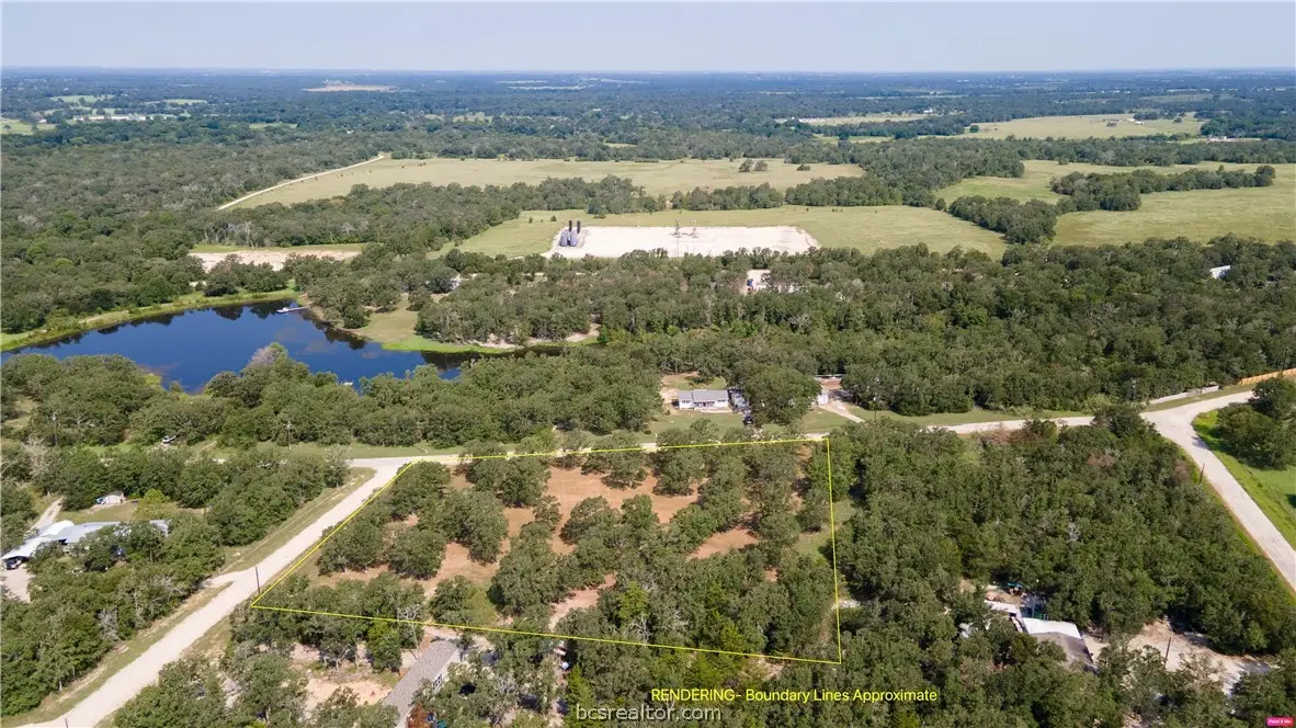 TBD (+/- 2 acres) Overlook Drive, Caldwell, TX 77836 - #1