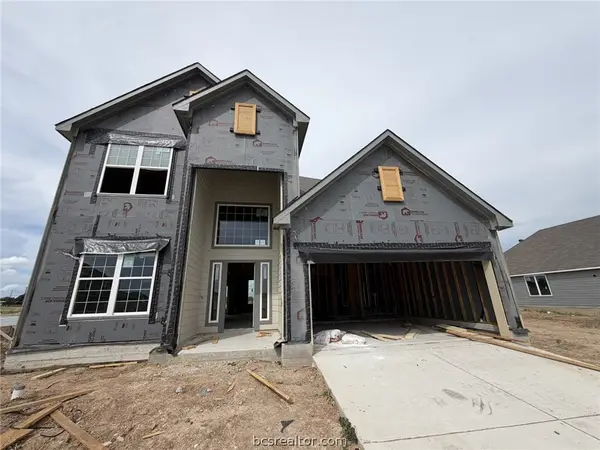 1958 Cambria Drive, Bryan, TX 77807